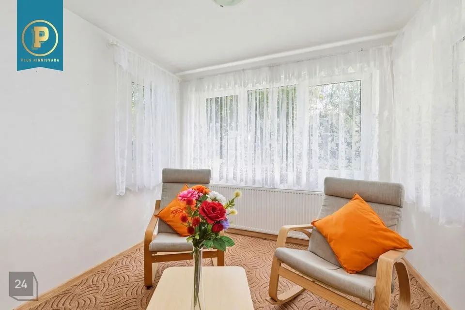 4-toaline Maja - Tallinn, Pirita linnaosa - foto 3