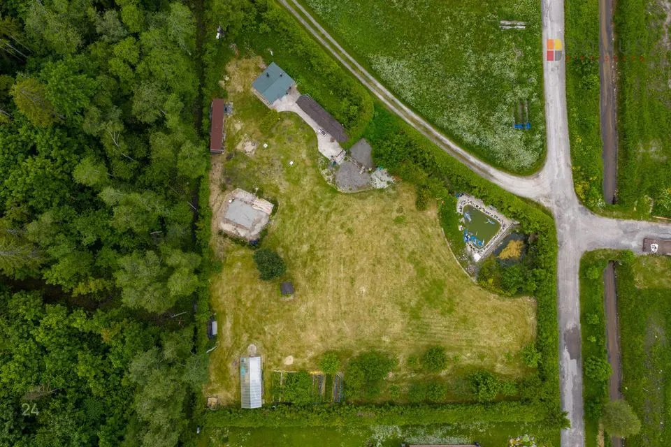 Elamumaa, 4046 m² Maa - Saku vald, Kajamaa küla - foto 5