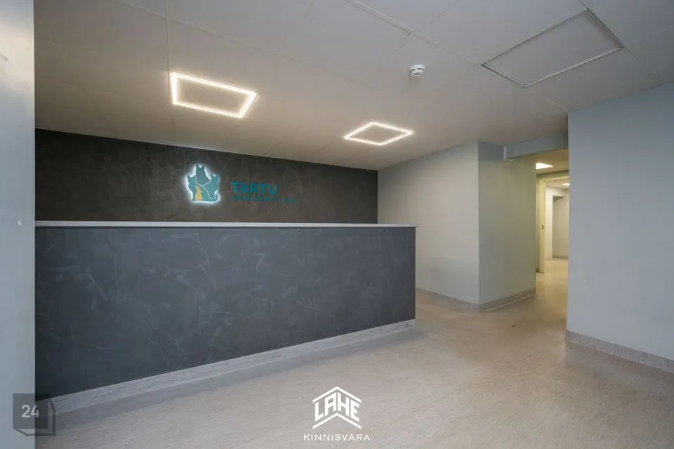 199 m² Äripind - Tartu linn, Tartu linn - foto 3