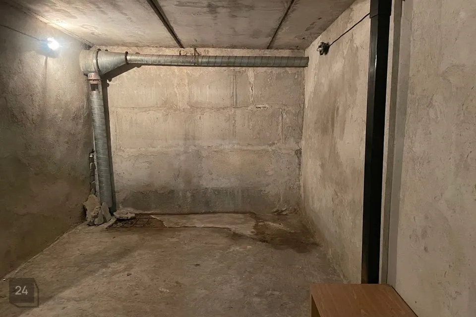 17 m² Garaaž  -  Tallinn, Kesklinna linnaosa - foto 2