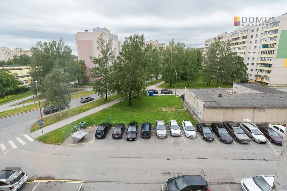 3-toaline Korter - Tallinn, Lasnamäe linnaosa - foto 4