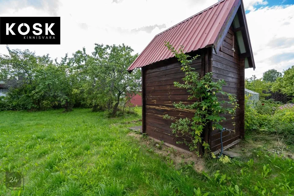 1-toaline Maja - Tori vald, Tammiste küla - foto 4