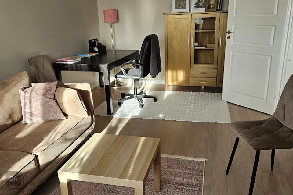 1-toaline Korter - Tallinn, Lasnamäe linnaosa - foto 3