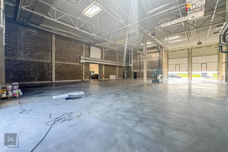 Multi-purpose, 1893 m² business in Rae vald, Soodevahe küla - photo 5