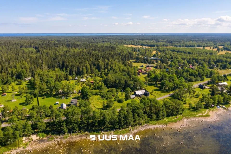 Elamumaa, 14663 m² Maa  -  Kuusalu vald, Kiiu-Aabla küla - foto 3