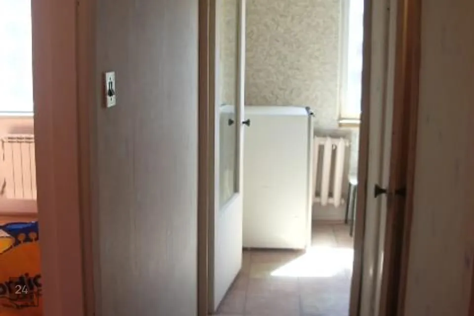 1-toaline Korter  -  Viru-Nigula vald, Kunda linn - foto 2