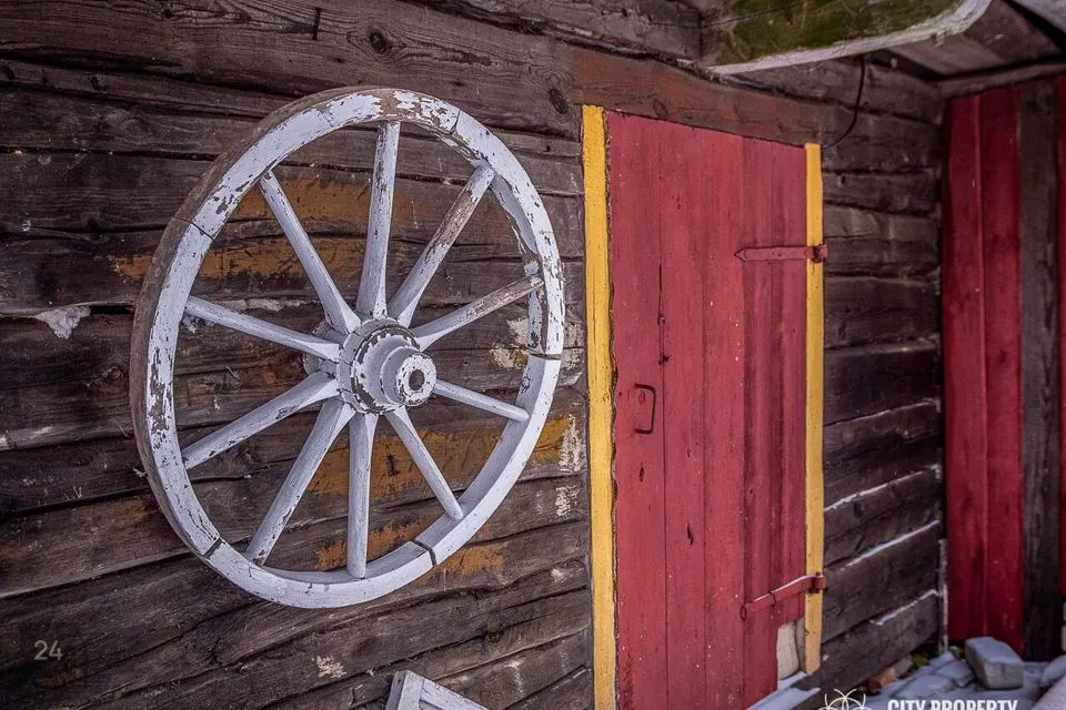 3-toaline Maja - Saaremaa vald, Jõe küla - foto 2