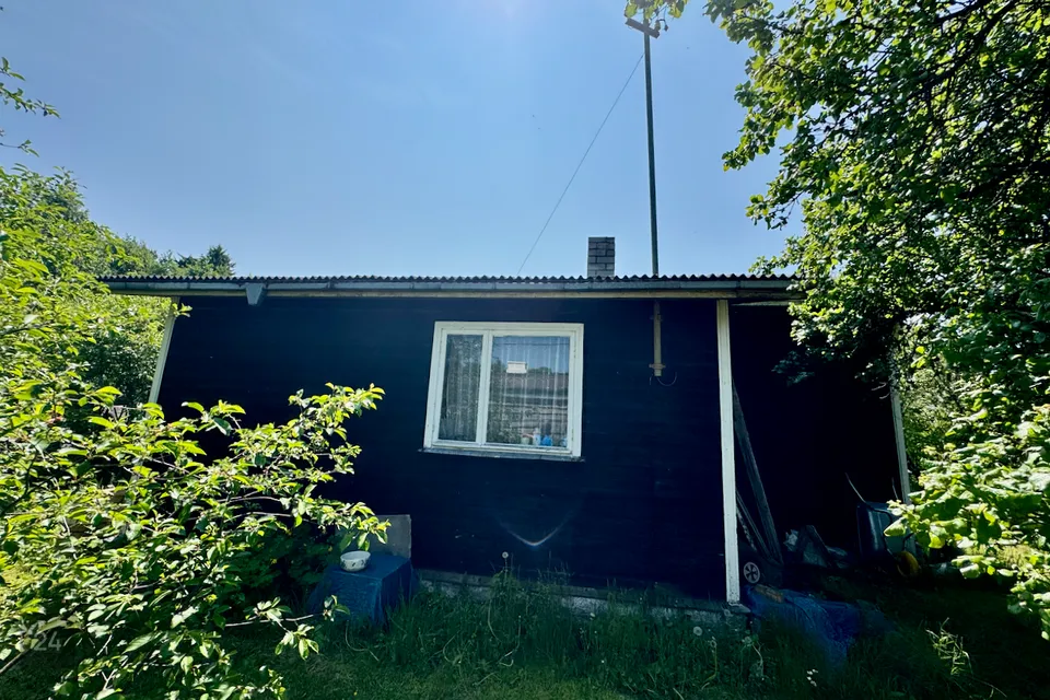 Земля жилой застройки, 949 m² участок в Viimsi vald, Muuga küla - фото 4