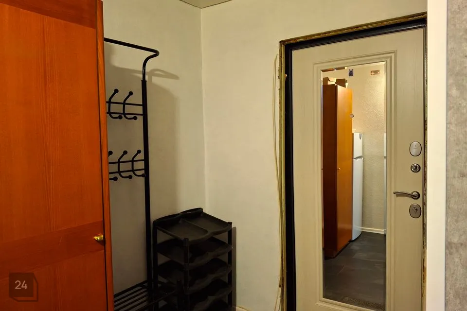 1-toaline Korter - Kohtla-Järve linn, Ahtme linnaosa - foto 4