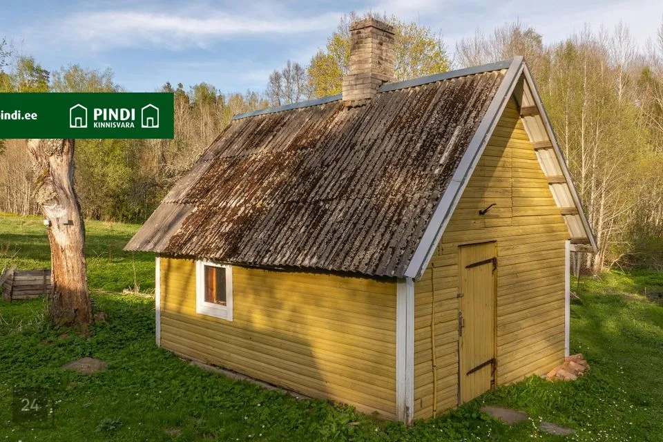 4-комнатная дом в Võru vald, Mõisamäe küla - фото 5