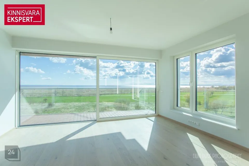 3-toaline Korter - Pärnu linn, Pärnu linn - foto 2