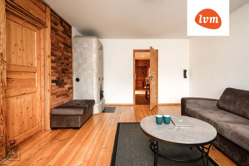 3-toaline Maja  -  Häädemeeste vald, Uulu küla - foto 5