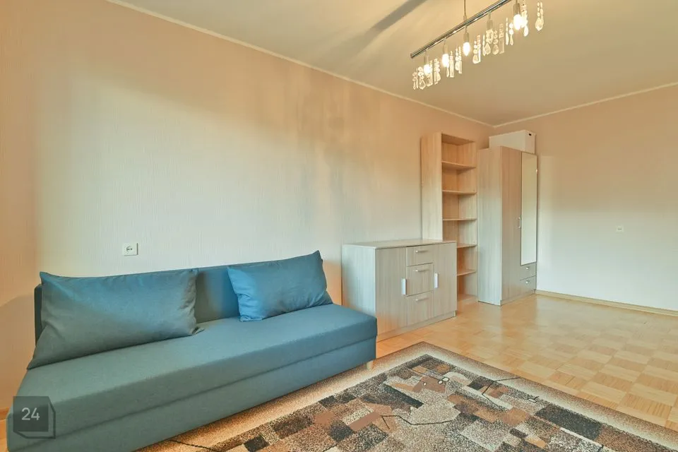 1-toaline Korter  -  Tallinn, Lasnamäe linnaosa - foto 5