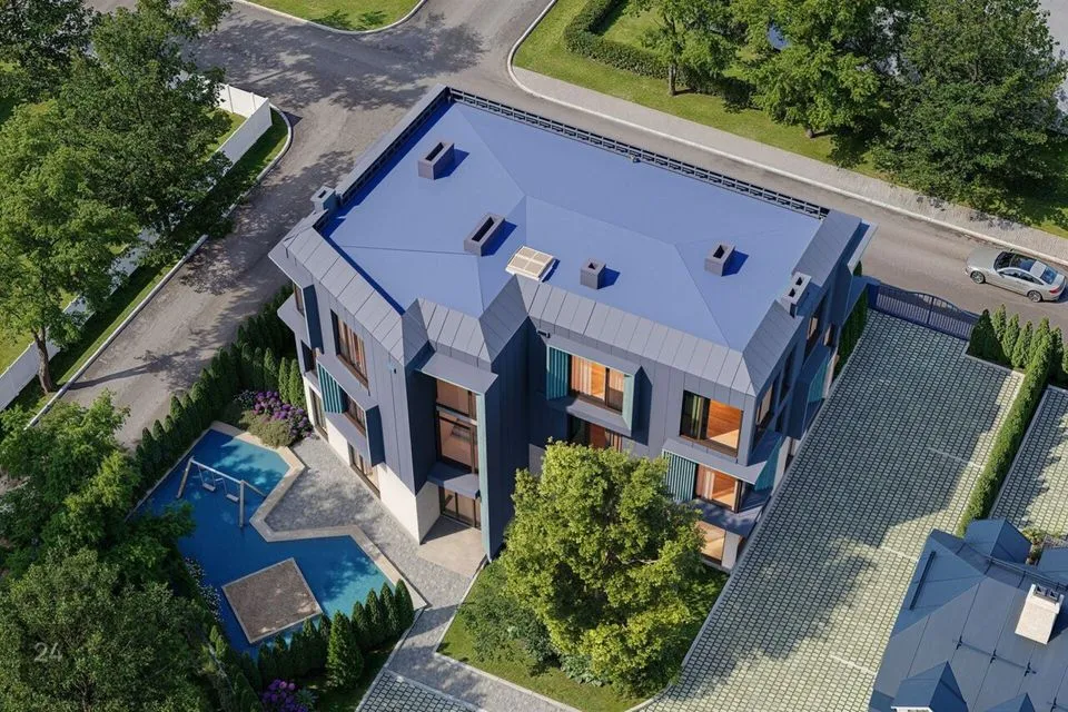 3-toaline Korter  -  Tallinn, Pirita linnaosa - foto 4