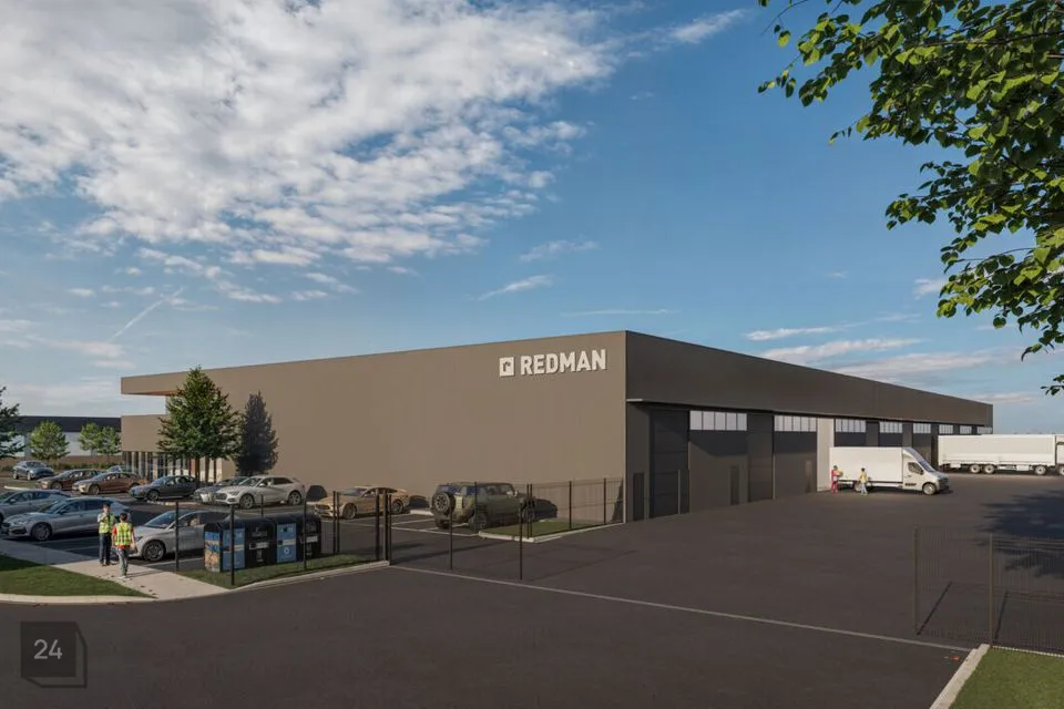Büroo, 225 m² Äripind  -  Tallinn, Mustamäe linnaosa - foto 2
