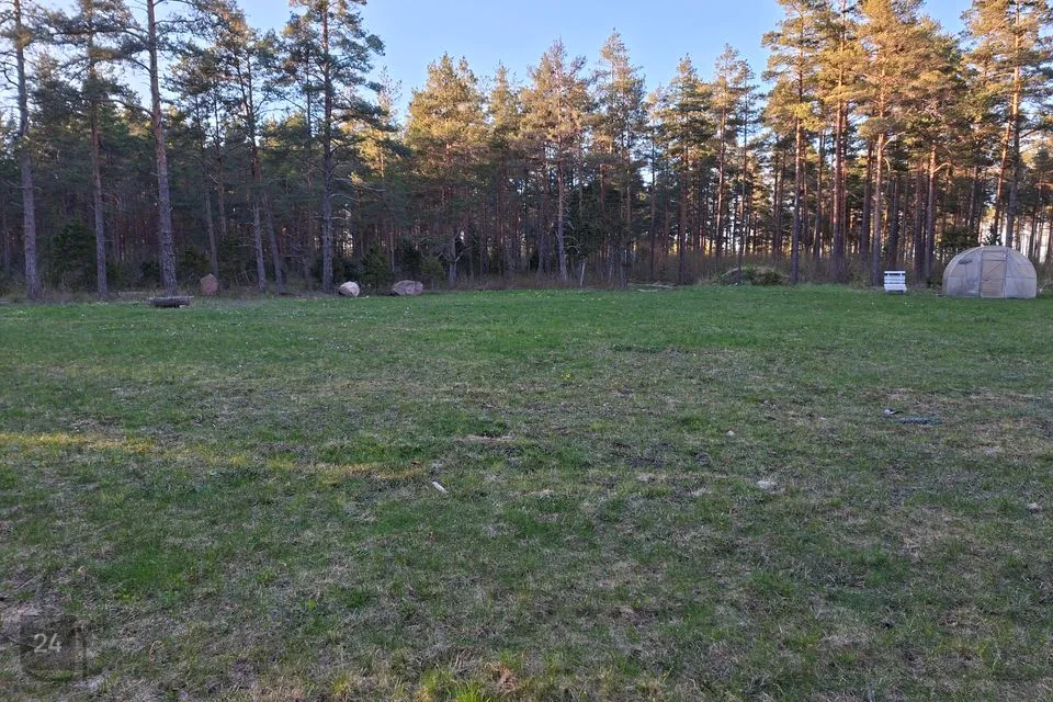 1-toaline Maja  -  Saaremaa vald, Pulli küla - foto 2