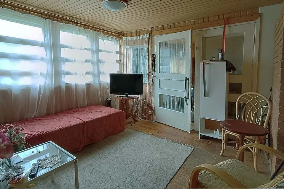 3-toaline Maja  -  Tori vald, Tammiste küla - foto 5