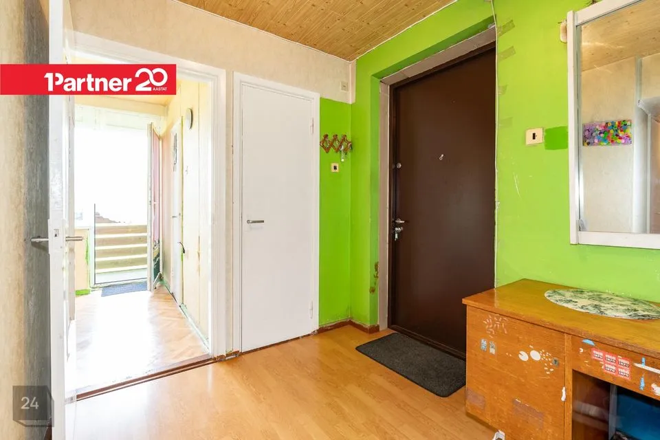 3-toaline Korter  -  Saue vald, Laitse küla - foto 4