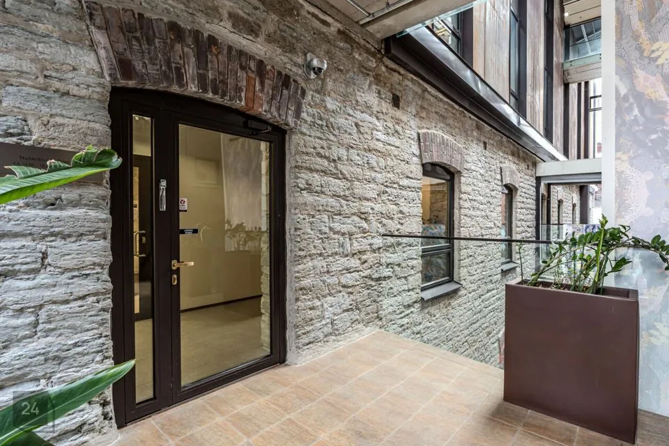 487 m² Äripind  -  Tallinn, Kesklinna linnaosa - foto 5