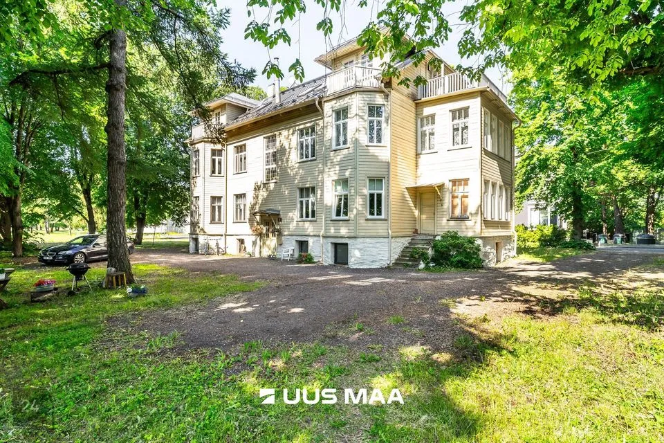 15-комнатная дом в Tallinn, Pirita linnaosa - фото 4