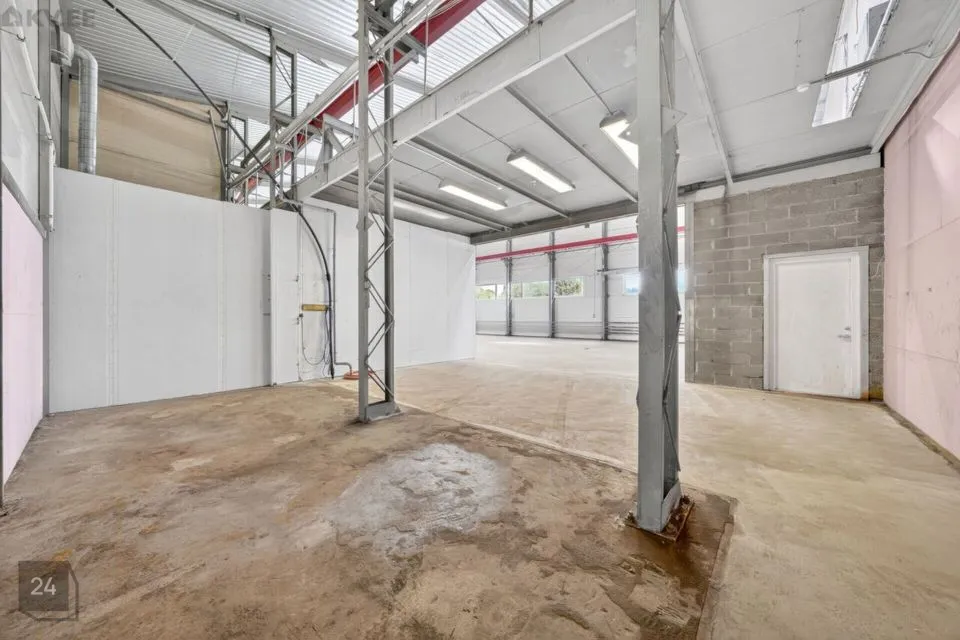 567 m² Äripind  -  Saue vald, Saue linn - foto 3