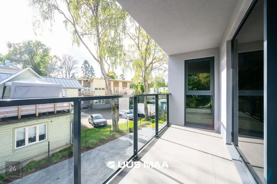 153 m² Maja - Tallinn, Nõmme linnaosa - foto 4