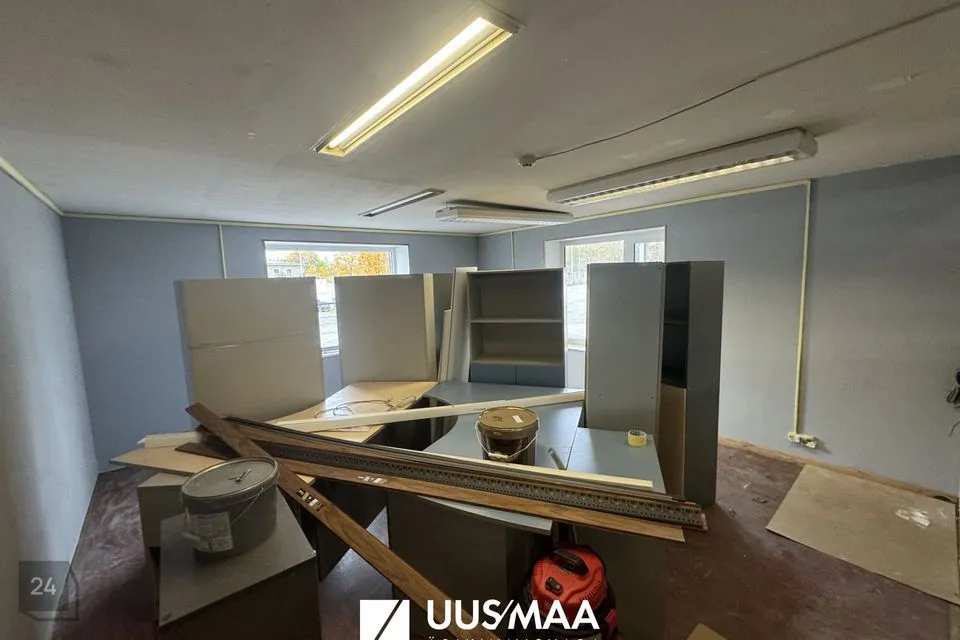 Tootmine, 1000 m² Äripind  -  Tallinn, Lasnamäe linnaosa - foto 4
