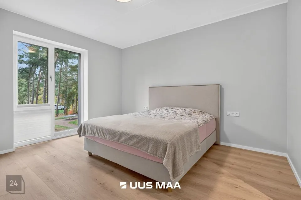 3-toaline Korter  -  Tallinn, Nõmme linnaosa - foto 4