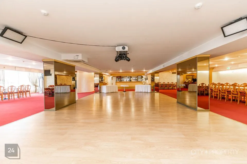 583 m² Äripind - Tallinn, Lasnamäe linnaosa