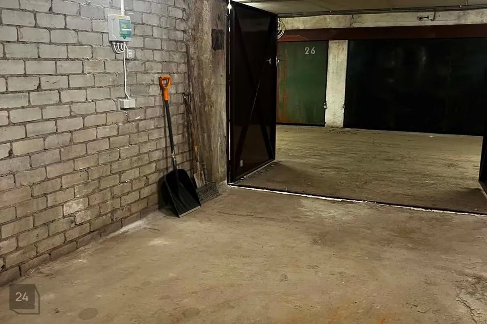 17 m² Garaaž  -  Tallinn, Kristiine linnaosa - foto 4