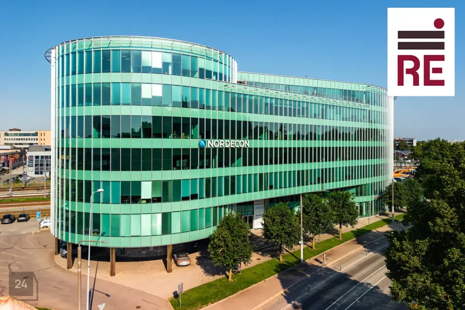 Büroo, 645 m² Äripind - Tallinn, Põhja-Tallinna linnaosa - foto 4