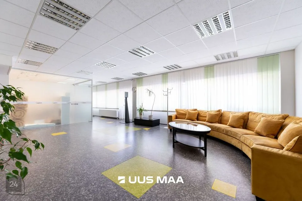 16 m² Äripind - Tallinn, Lasnamäe linnaosa - foto 4