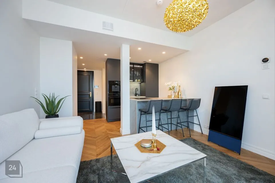 2-комнатная Квартира в Tallinn, Kesklinna linnaosa