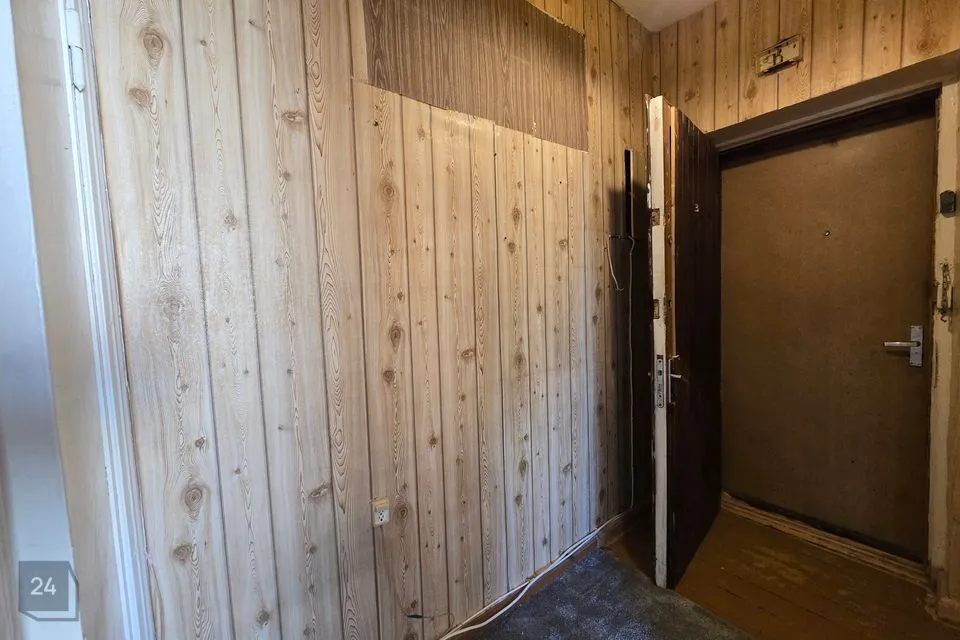 1-toaline Korter  -  Kohtla-Järve linn, Järve linnaosa - foto 4