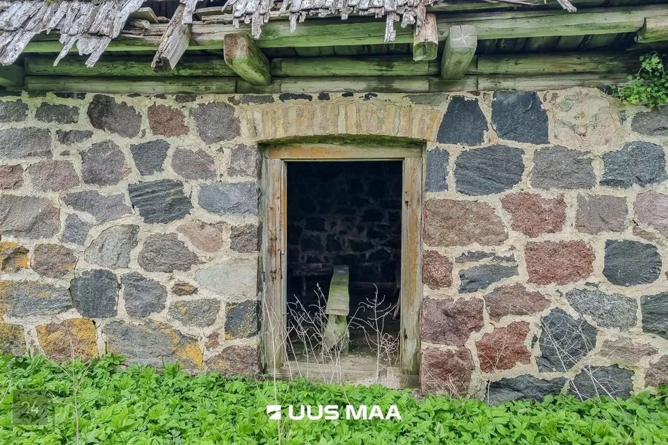 0 m² Maja - Lääneranna vald, Petaaluse küla - foto 4