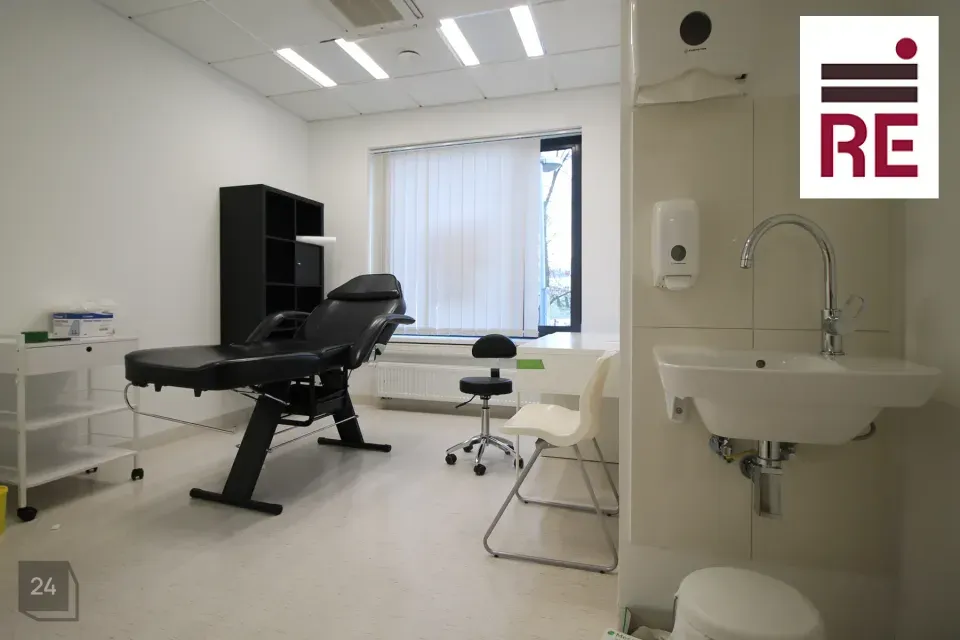 Mitme sihtotstarbega, 130 m² Äripind - Tallinn, Kesklinna linnaosa - foto 2