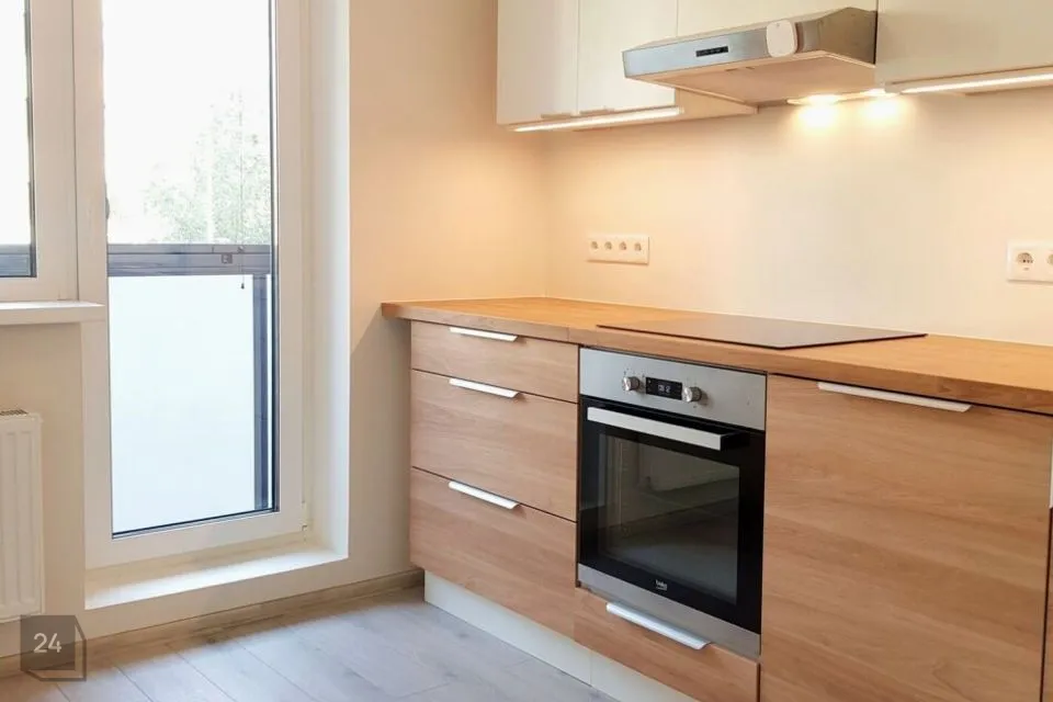 2-toaline Korter  -  Jõelähtme vald, Loo alevik - foto 2