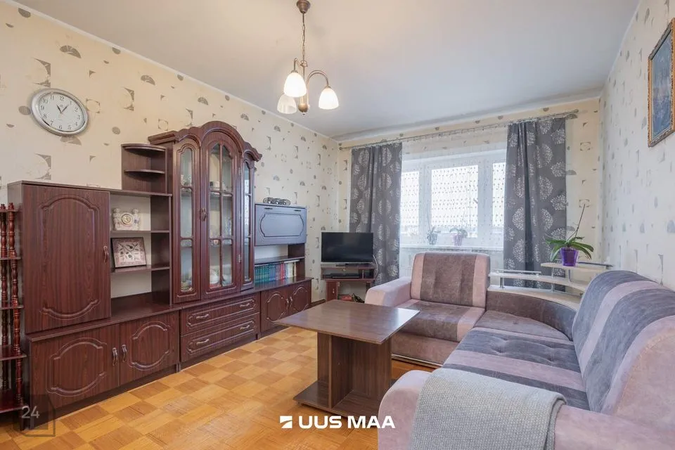 3-toaline Korter  -  Tartu linn, Tartu linn - foto 2