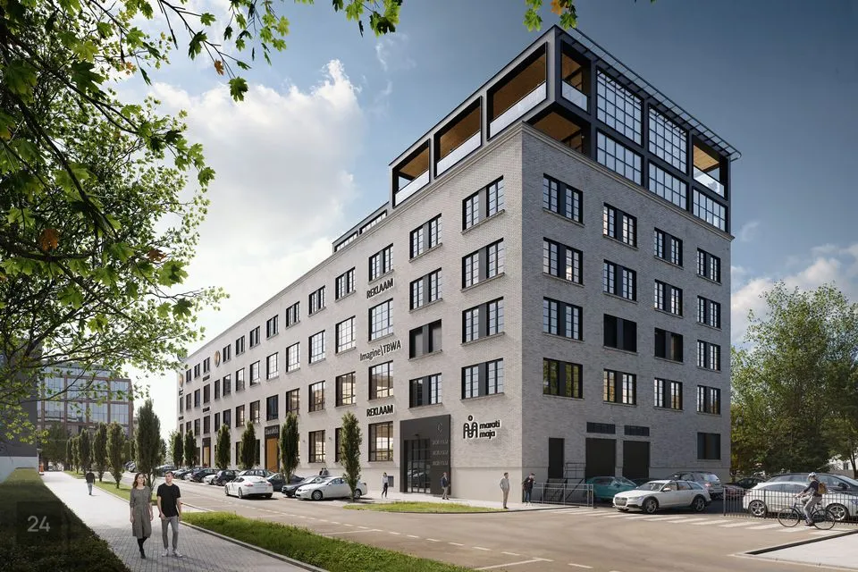 Büroo, 225 m² Äripind - Tallinn, Kesklinna linnaosa - foto 3