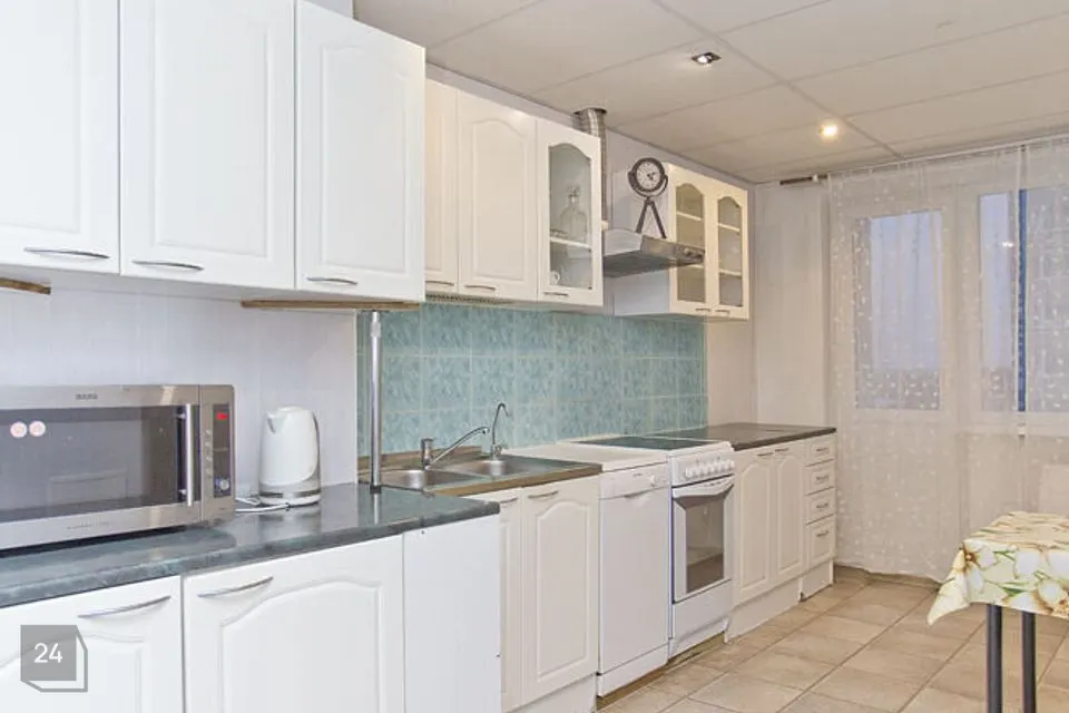 2-toaline Korter  -  Tallinn, Lasnamäe linnaosa - foto 2