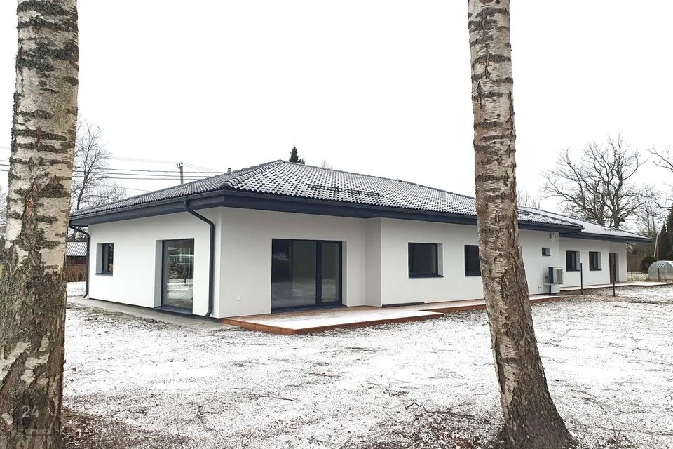 4-toaline Maja  -  Saku vald, Metsanurme küla - foto 2