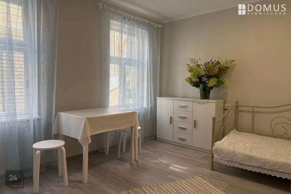 1-toaline Korter - Tartu linn, Tartu linn - foto 2