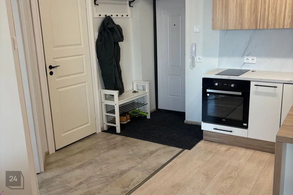 2-toaline Korter  -  Rakvere linn - foto 3