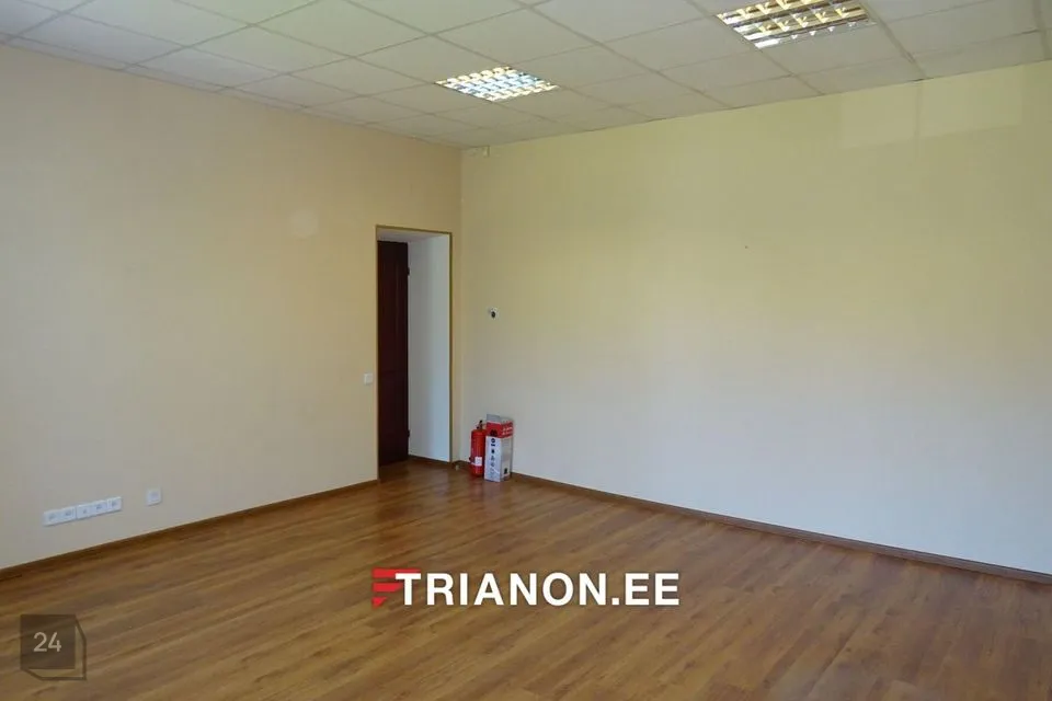 Mitme sihtotstarbega, 27 m² Äripind  -  Narva linn - foto 3