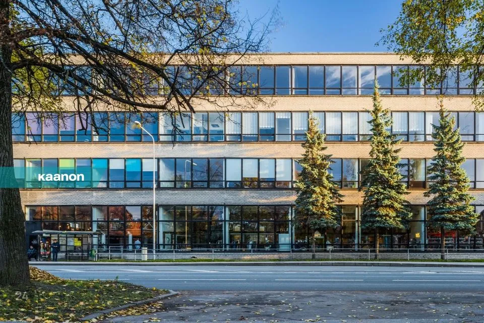 Büroo, 159 m² Äripind  -  Tartu linn, Tartu linn - foto 2