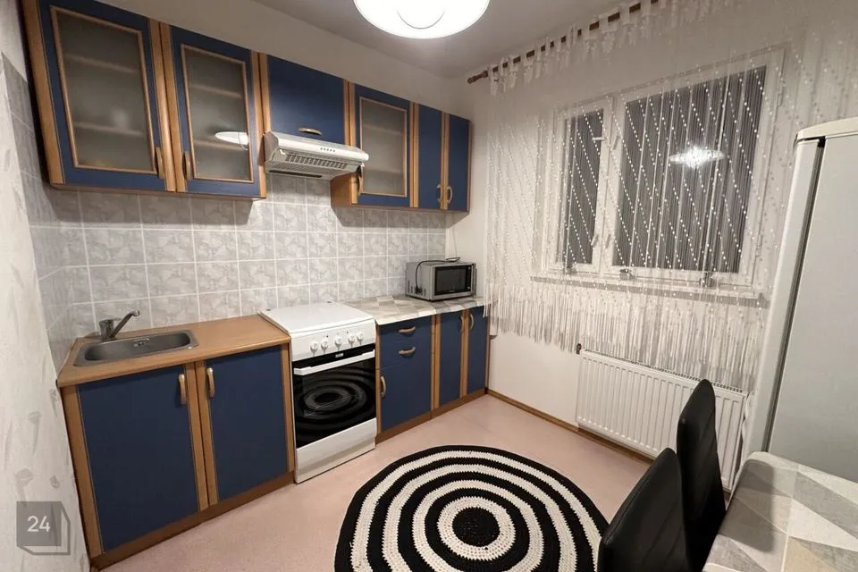 2-toaline Korter - Tartu linn, Tartu linn - foto 5