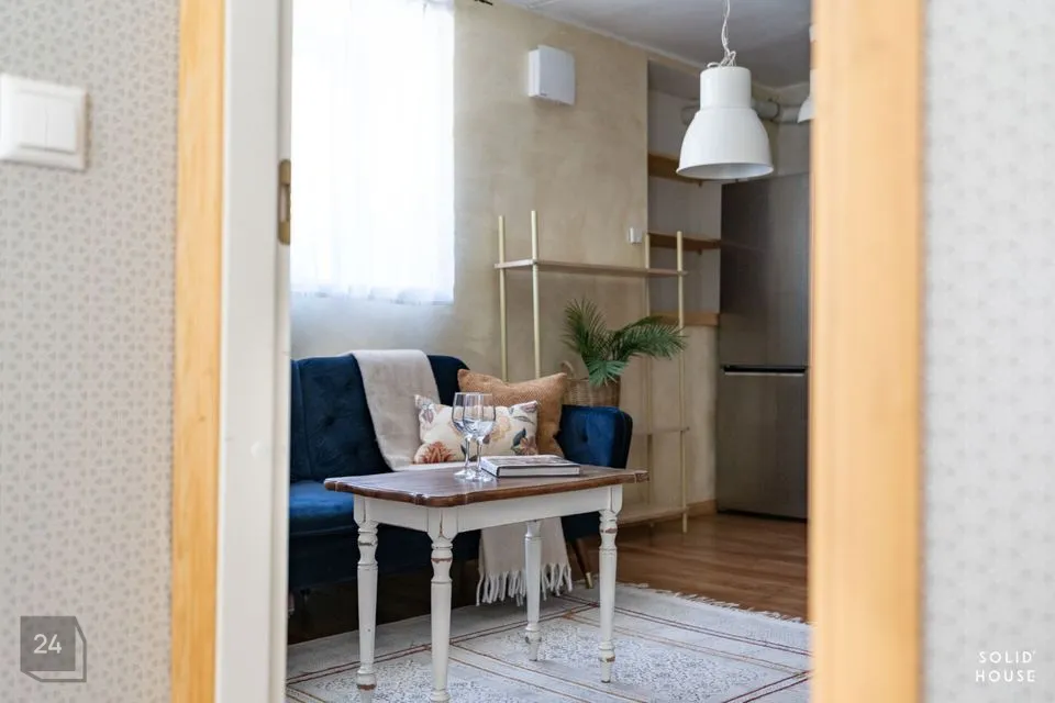 3-toaline Korter  -  Tallinn, Põhja-Tallinna linnaosa - foto 5