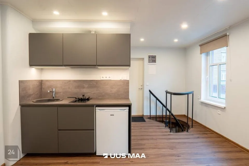 2-toaline Korter - Tallinn, Põhja-Tallinna linnaosa