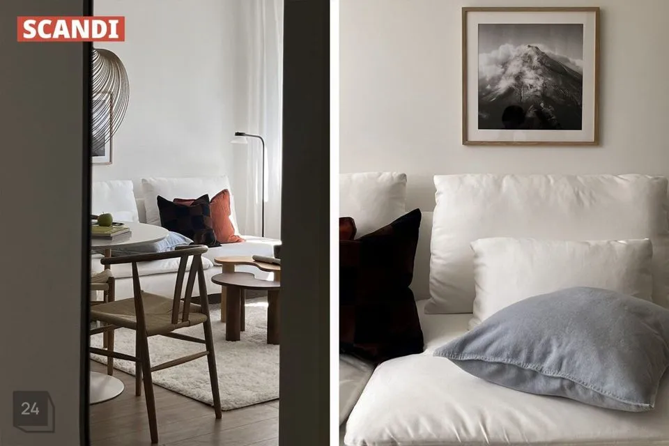 3-room apartment in Tallinn, Põhja-Tallinna linnaosa - photo 5