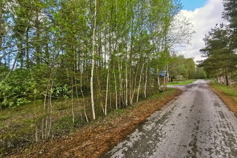 Elamumaa, 889 m² Maa - Haapsalu linn, Paralepa alevik - foto 2